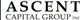 Ascent Capital Group Inc Series A logo
