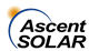 Ascent Solar Technologies logo