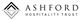 Ashford Hospitality Trust logo