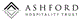 Ashford Hospitality Trust logo