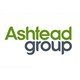 Ashtead Group logo