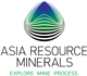 Asia Resource Minerals logo