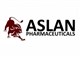 ASLAN Pharmaceuticals logo