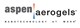 Aspen Aerogels logo