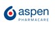 Aspen Pharmacare logo