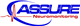Assure logo