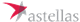 Astellas Pharma logo