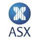 ASX logo