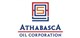 Athabasca Oil Co. stock logo