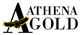 Athena Gold Corporation stock logo