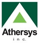 Athersys logo