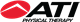 ATI Physical Therapy logo