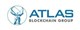 Atlas Blockchain Group logo