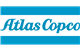 Atlas Copco logo