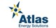 Atlas Energy Solutions logo