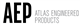 Atlas Engineered Products logo