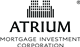 Atrium Mortgage Investment logo