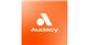 Audacy logo
