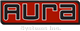 Aura Systems logo