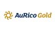 Aurico Gold logo