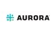 Aurora Cannabis logo
