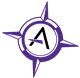 Aurora Spine logo