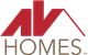AV Homes logo