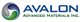 Avalon Rare Metals logo