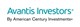 Avantis U.S. Large Cap Value ETF stock logo
