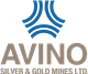 Avino Silver & Gold Mines logo