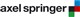 Axel Springer SE (SPR.F) stock logo