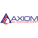 Axiom Oil and Gas logo