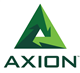 Axion International logo