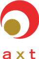 AXT logo