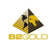 B2Gold logo