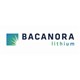 Bacanora Lithium logo