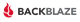 Backblaze logo