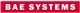 Bae Systems logo