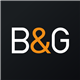 Bahl & Gaynor Income Growth ETF logo