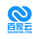 Baijiayun Group logo