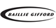 Baillie Gifford Shin Nippon logo
