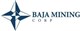 Baja Mining logo