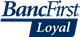 BancFirst logo