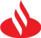 Banco Santander Brasil logo