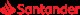 Banco Santander Chile logo