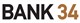 BANCORP 34 logo