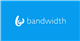 Bandwidth logo
