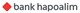 Bank Hapoalim logo