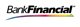 BankFinancial Corporation stock logo