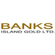 Banks Island Gold logo